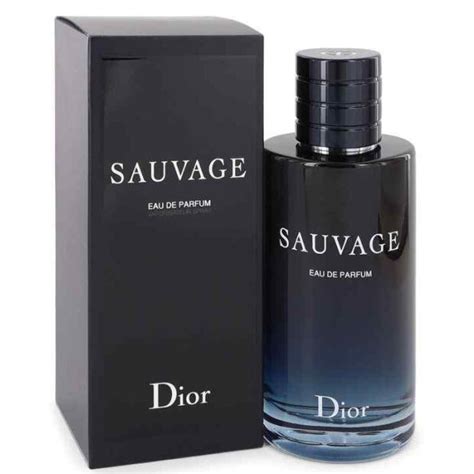 dior sauvage parfum 200 ml prezzo